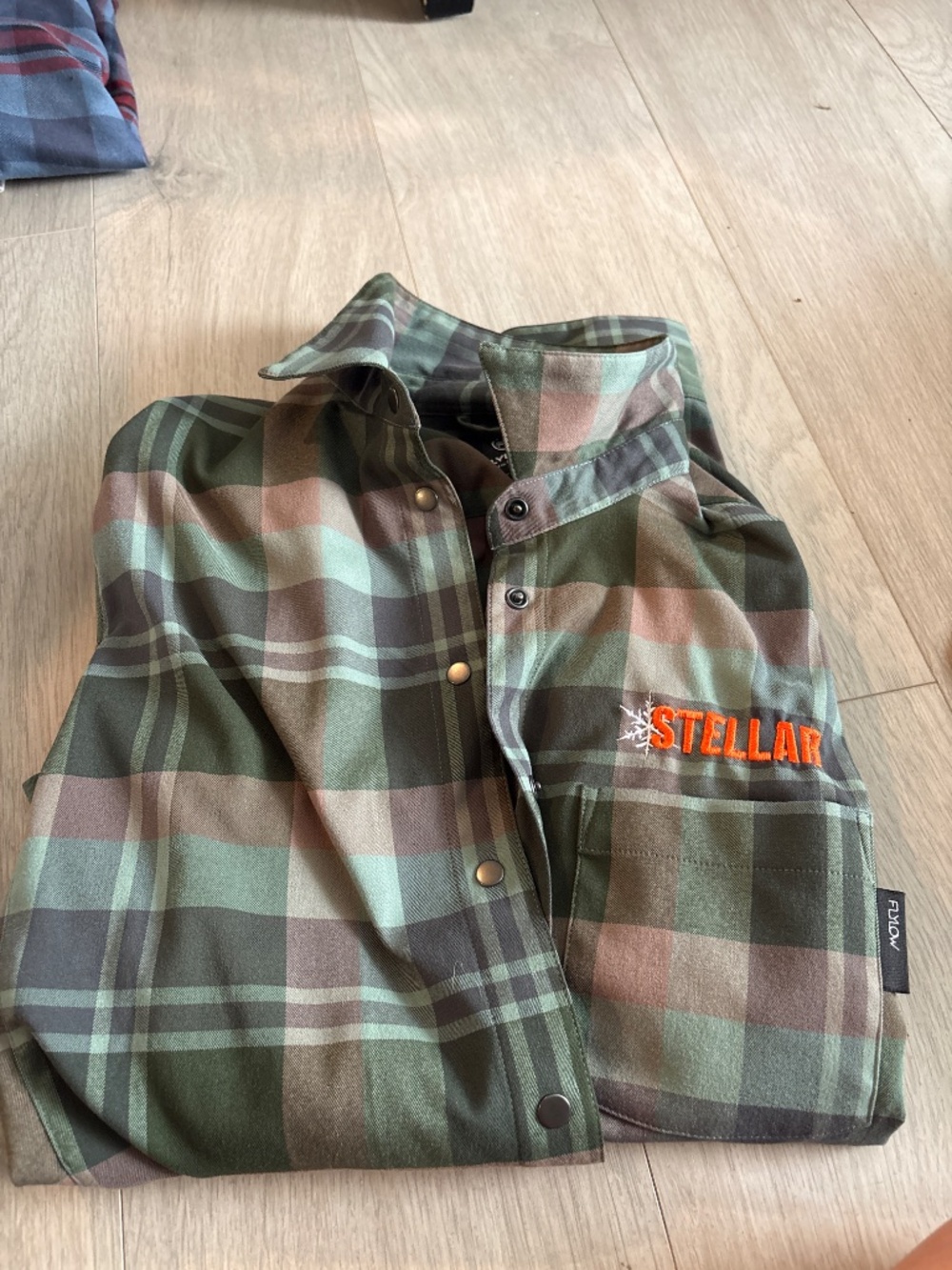 Clothes - Picture 2 of 2